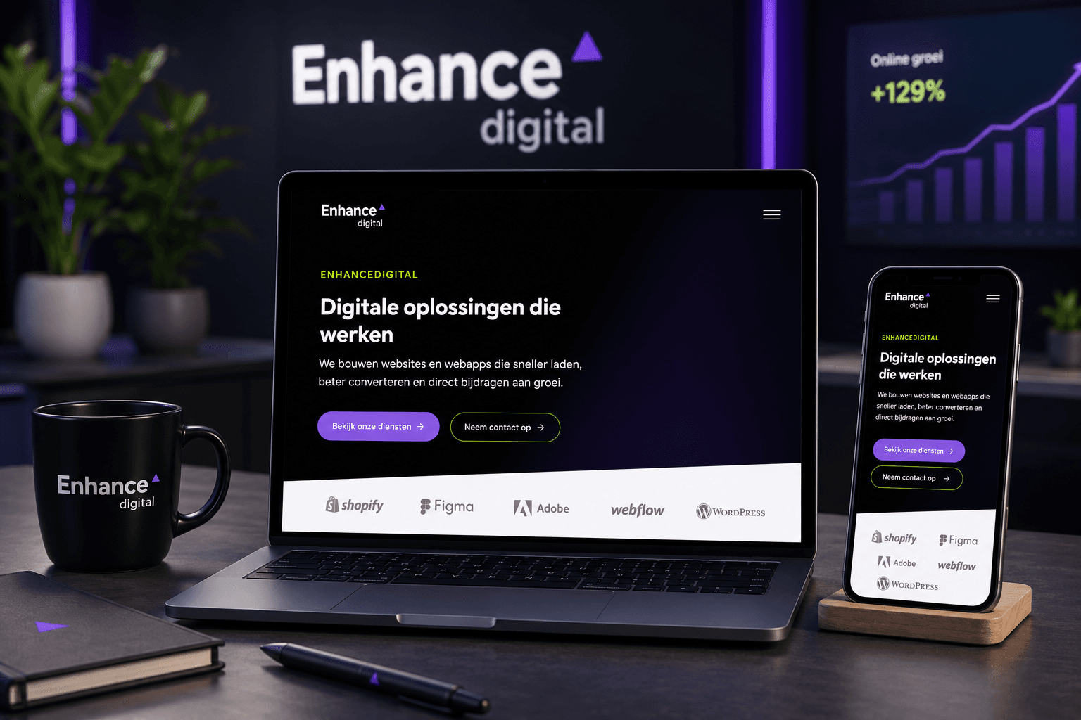 Professionele-website-blog image
